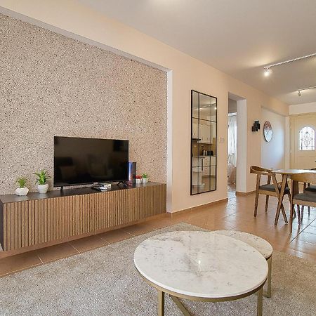 Royal Seacrest F G6 Apartment Paphos Exterior photo